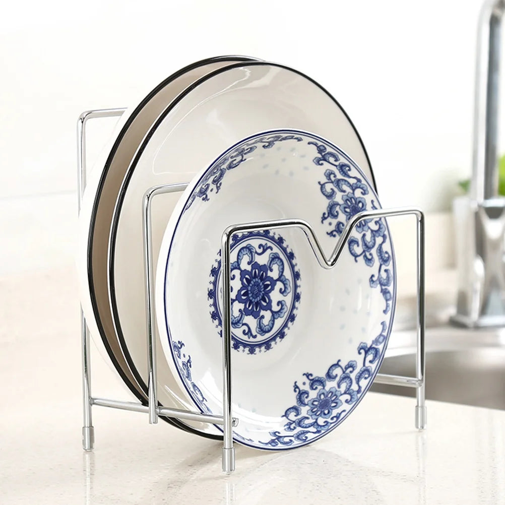 Cookware & Bakeware Storage Rack