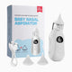 Baby Electric Nasal Aspirator with 9 Suction Levels