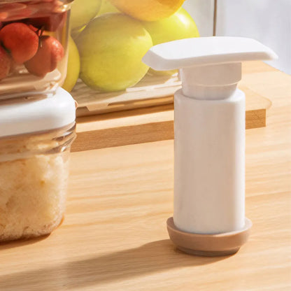 Vacuum Airtight Food Container