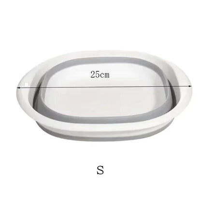 Multi-functional Kids Bathing Tub & Bucket