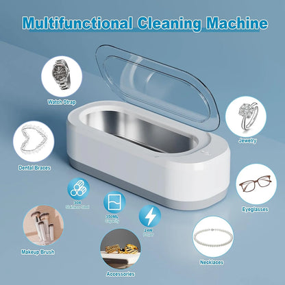 KUNPHY Ultrasonic Cleaning Machine