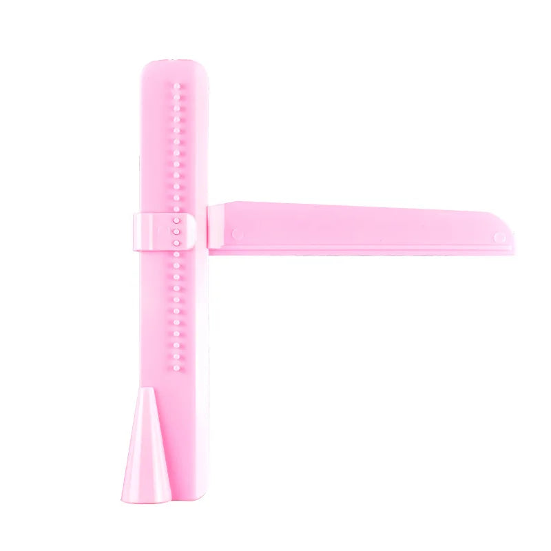 Adjustable Cake Scraper Fondant Smoother