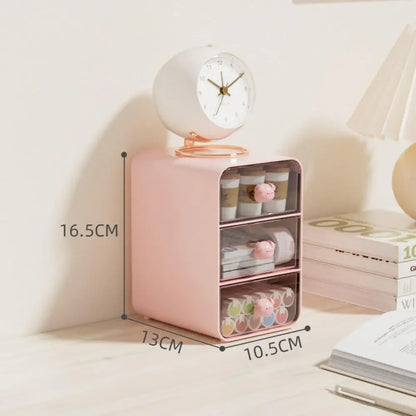 Multi-Purpose Desk Pen Holder
