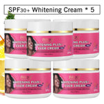 AILKE Whitening Cream for Melanin Protection