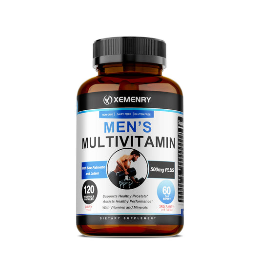 Antioxidant Support Vitamin Multivitamin Supplement