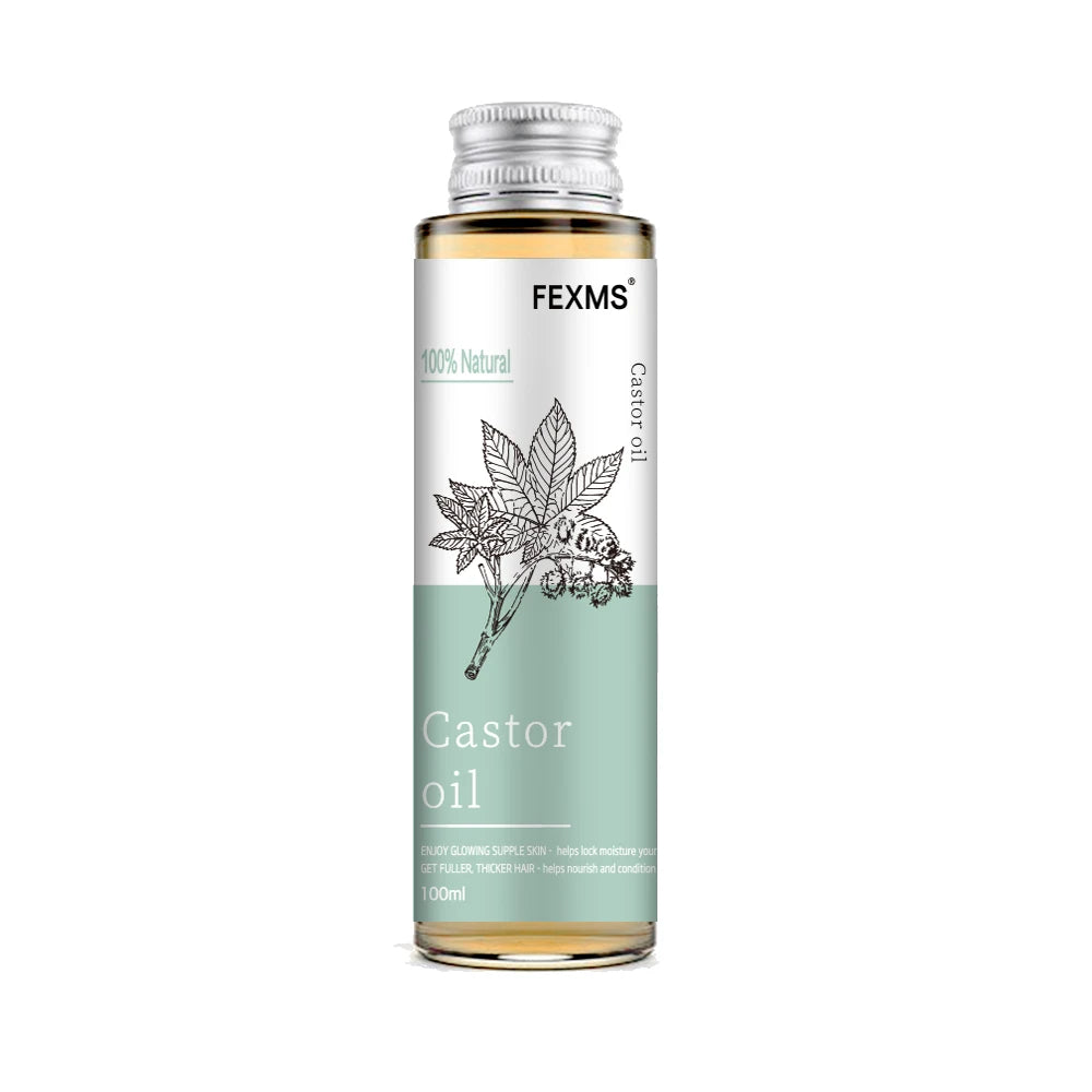 Organic Argan Oil Pure Cold-Pressed