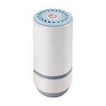 Vacuum Food Storage Container