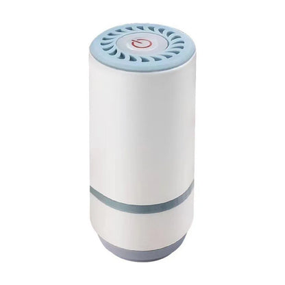 Vacuum Food Storage Container