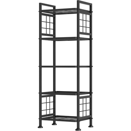 Multi-Purpose Metal Storage Unit