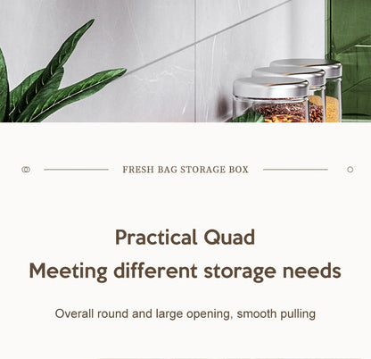 Plastic Drawer Organizer for Kitchen Storage