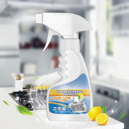 Effective Post-Cooking Cleanup Cleaner