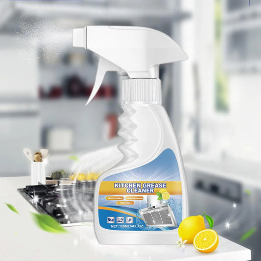 Effective Post-Cooking Cleanup Cleaner
