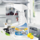 Effective Post-Cooking Cleanup Cleaner