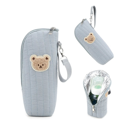 Handheld Baby Bottle Insulation Bag