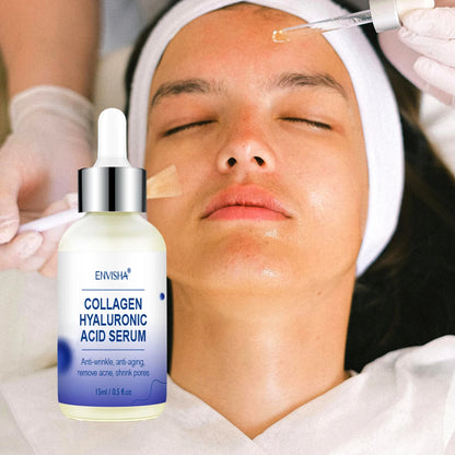 Anti-Aging Moisturizing Face Serum