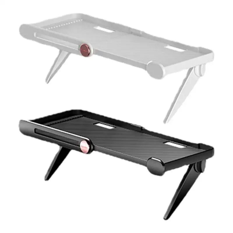 Household Space-Saving TV Bracket