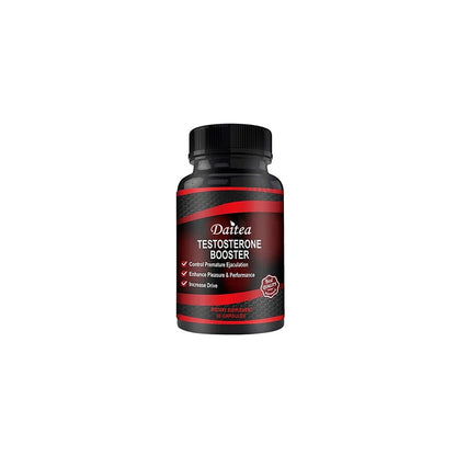 Natural Energy and Performance Booster