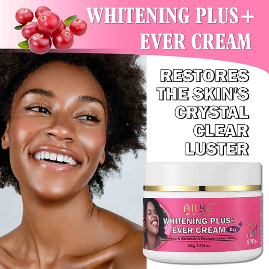 AILKE Whitening Cream for Melanin Protection