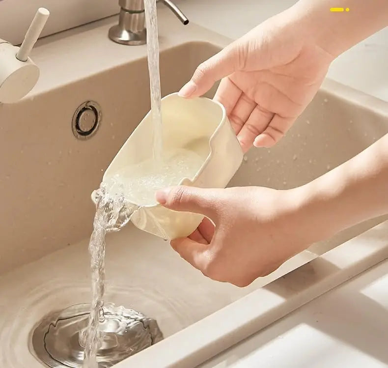 Vegetable & Snack Organizer Tray