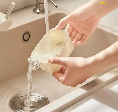 Vegetable & Snack Organizer Tray