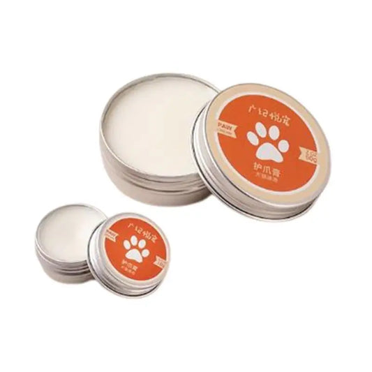 Pet Paw Balm Natural Organic Relief