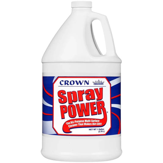 Heavy-Duty Stain Remover Spray