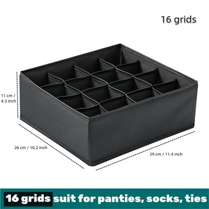 Wardrobe Drawer Storage Cabinet