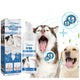 Natural Pet Dental Care Foam