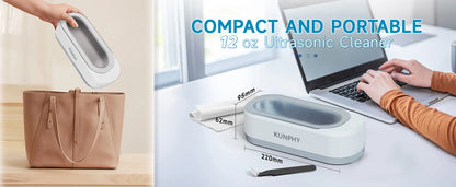 KUNPHY Ultrasonic Cleaning Machine