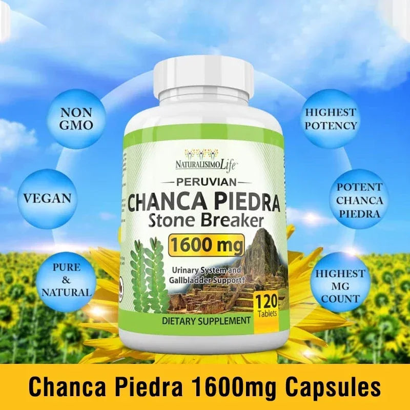 Urinary Tract Support Vitamin Supplement