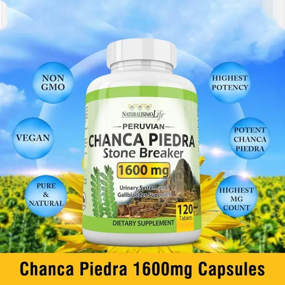 Urinary Tract Support Vitamin Supplement