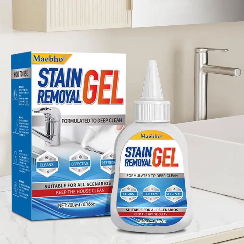 Refrigerator Rubber Ring Mold Remover