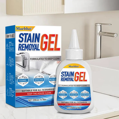 Refrigerator Rubber Ring Mold Remover