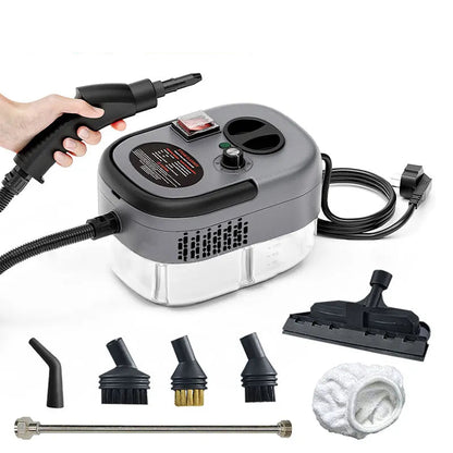 Multi-Surface Handheld Steam Cleane