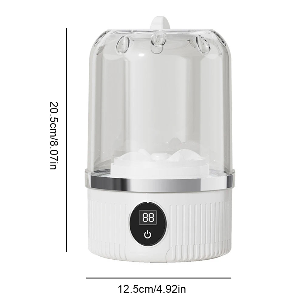 Portable Small Washing Machine