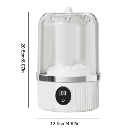 Portable Small Washing Machine