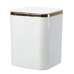Portable Plastic Trash Can