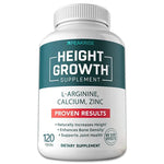 Calcium Vitamin D3 Zinc Supplement