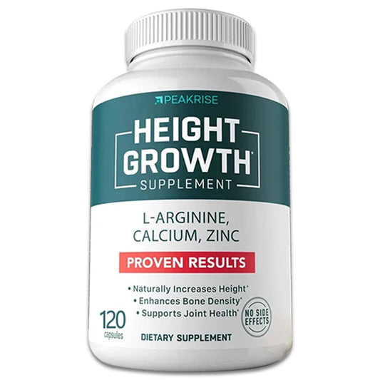 Calcium Vitamin D3 Zinc Supplement
