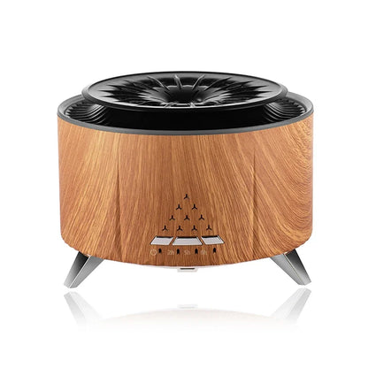 Jellyfish Essential Oil Diffuser