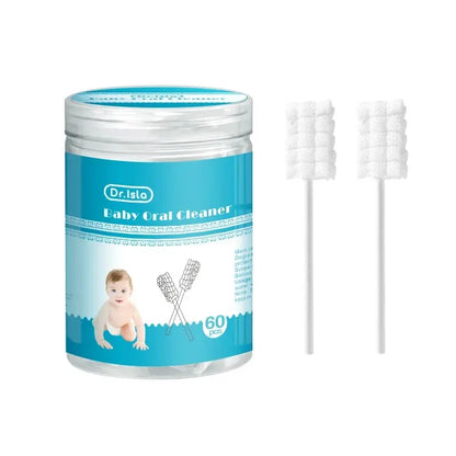 Baby Oral Cleaning Sticks