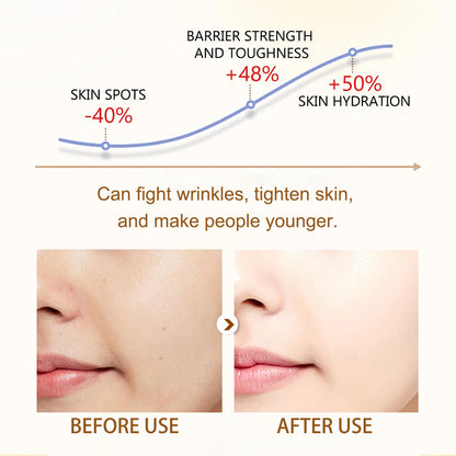 Natural Moisturizing Face & Body Oil