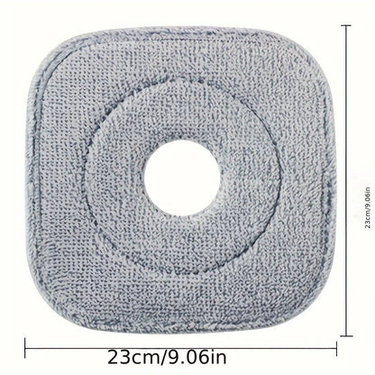 5pcs Replacement Mop Cloths