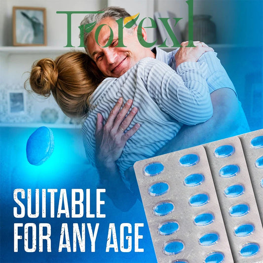 Natural Oyster Ginseng Male Enhancement