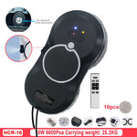 DIVEDEER Smart Window Cleaning Robot