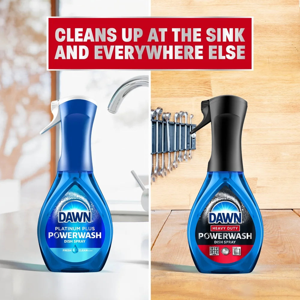 64oz BBQ Grill Cleaner