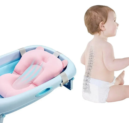 Baby Bath Support Mat