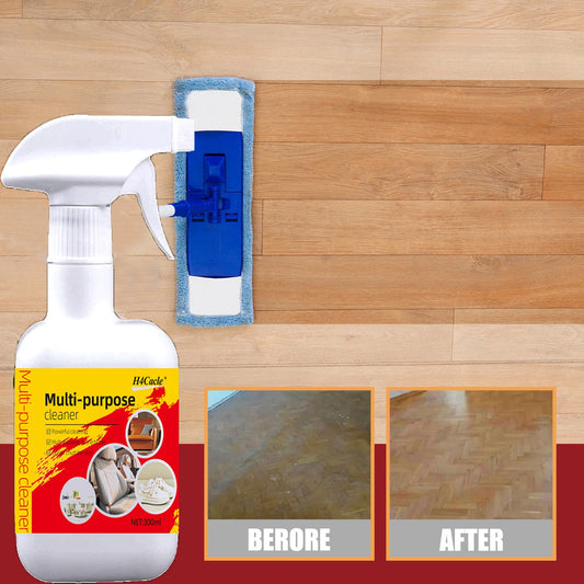 Kitchen, Toilet, Floor Cleaner