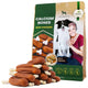 Dog Rawhide Free Chews Natural Snacks
