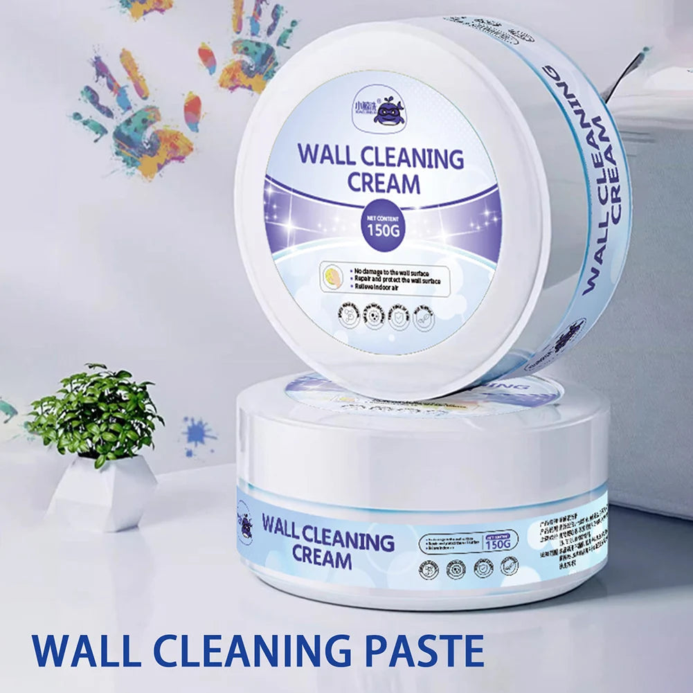 Stain Removal Wall Conditioning Cream